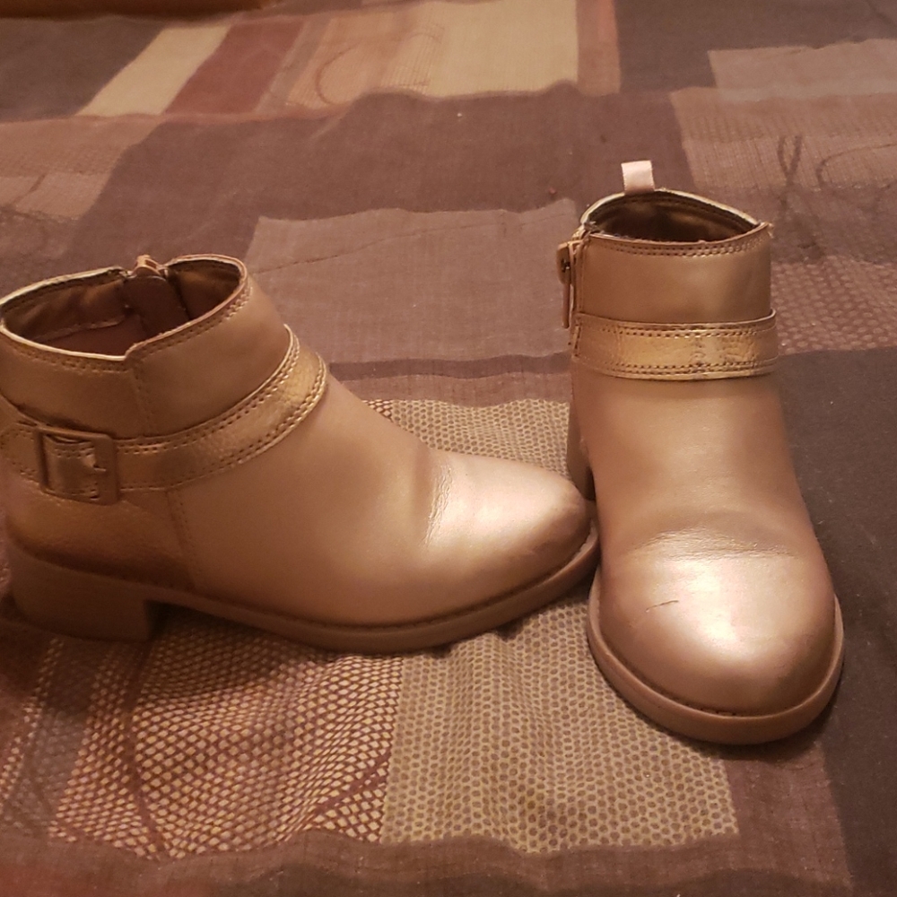 Boots - Picture 2 of 4